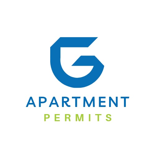 Apartment permits