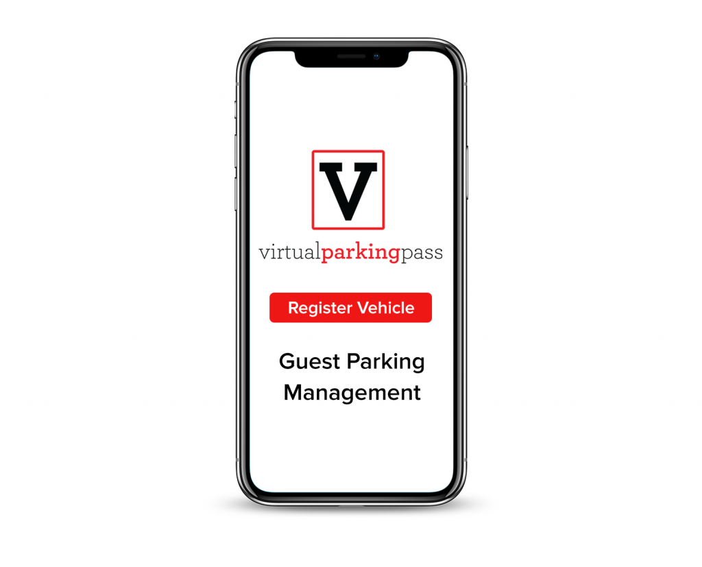 Virtual Parking Pass
